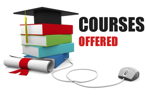 course_offered